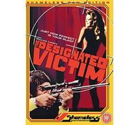 The Designated Victim (DVD) Pierre Clementi Tomas Milian Katia Christine