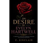 THE DESIRE OF EVELYN HARTWELL