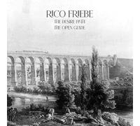 The Desire Path / The Open Glade