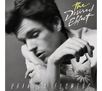 The Desired Effect by Brandon Flowers (2015-08-03)