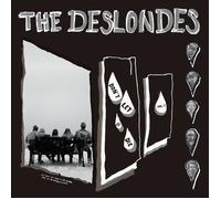 The Deslondes Don't Let It Die: Vol. 1 (Vinyl LP)