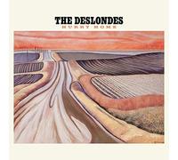 The Deslondes Hurry Home (Vinyl LP) 12" Album
