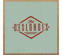 The Deslondes - The Deslondes