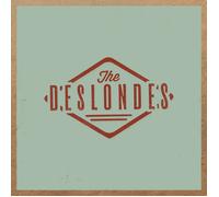 The Deslondes The Deslondes (Vinyl LP)