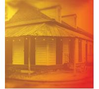The Deslondes Ways & Means (Vinyl LP) 12" Album Coloured Vinyl (Limited Edition)