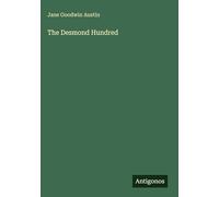 The Desmond Hundred