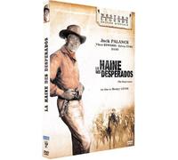 The Desperados [ Origine Francese, Nessuna Lingua Italiana ]