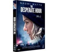The desperate hour