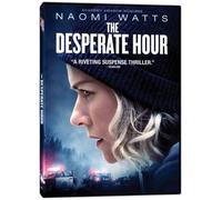 The Desperate Hour