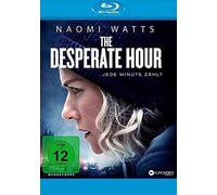 The Desperate Hour [Blu-ray] (Breitbild)