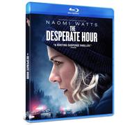 The Desperate Hour (Blu-ray) Naomi Watts Colton Gobbo Sierra Maltby