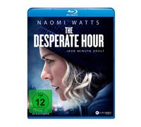 The Desperate Hour [Blu-ray] (Breitbild)