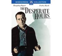 The Desperate Hours