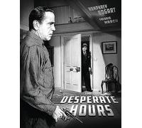 The Desperate Hours