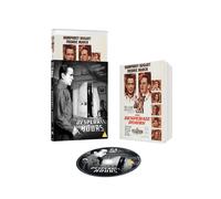 The Desperate Hours Limited Edition (Blu-ray) Fredric March (PRESALE 14/09/2026)