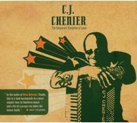 The Desperate Kingdom of Love by Chenier, C.J. (2006-05-09)
