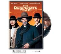 The Desperate Trail by Andrea Camarena-Lindsay