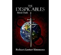 The Despicables: Silent Oath