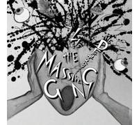 The Destroyers The Massive Gong (CD) Album