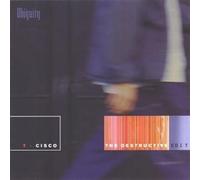The Destructive Edit - T-Cisco (Vinile)