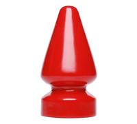 The Destructor Butt Plug - Tappo anale grande