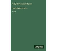 The Desultory Man: Vol. 1