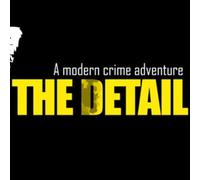 The Detail - Season One (PC) Steam Key - GLOBAL