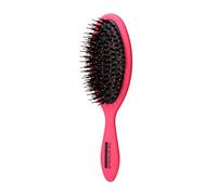 The Detangler Blow Dry - Spazzola per capelli ventilata con setole rinforzate, melone