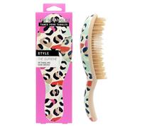 The Detangler Supreme - Spazzola per capelli, colore: Rosetta