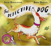 The Detective Dog 10th Anniversary Edition: with bonus content