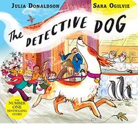 The Detective Dog [Lingua inglese]