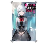 The Detective Is Already Dead 6 – Yen Press