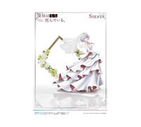 The Detective Is Already Dead Prisma Wing Pvc Statua 1/7 Siesta 23 Cm Prime 1 St