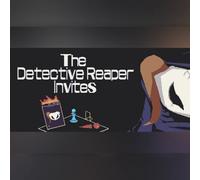 The Detective Reaper Invites (PC) Steam Key - GLOBAL