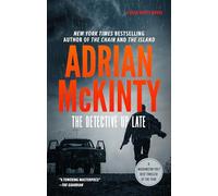 Adrian McKinty The Detective Up Late (Tascabile) Sean Duffy