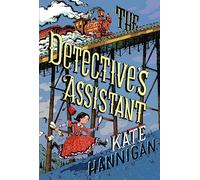 The Detective's Assistant