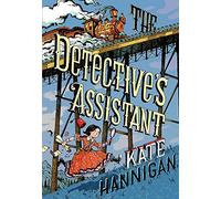 The Detective's Assistant