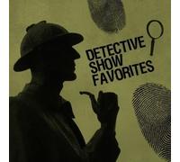 The Detectives Detective Show Favorites