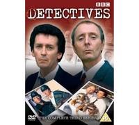 The Detectives - Series 3 [Edizione: Regno Unito]