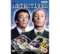 The Detectives - Series 5 [Edizione: Regno Unito] [Edizione: Regno Unito]