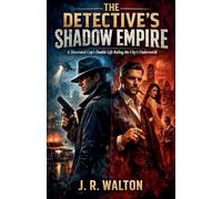 The Detective's Shadow Empire: A Decorated Cop's Double Life Ruling the City's Underworld: 1