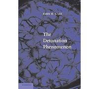 The Detonation Phenomenon