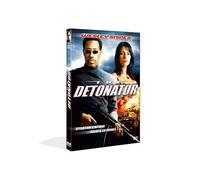 The detonator