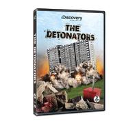 The Detonators (3 DVD Set)