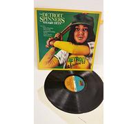 THE DETROIT SPINNERS - THE DETROIT SPINNERS smash hits, K50363