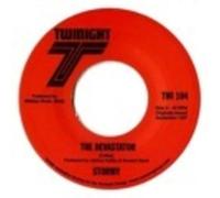 The Devastator/I Won't Stop To Cry