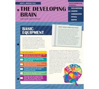 The Developing Brain: Exploring the Cognitive Domain