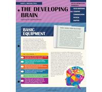 The Developing Brain: Exploring the Cognitive Domain (Quick Reference Guides for Early Childhood Best Practices)