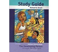 The Developing Person Through the Life Span (paper), Student Media Tool Kit & Study Guide by Kathleen Stassen Berger (2004-05-01)
