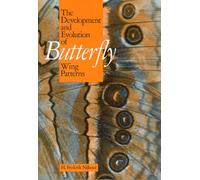 The Development and Evolution of Butterfly Wing Patterns